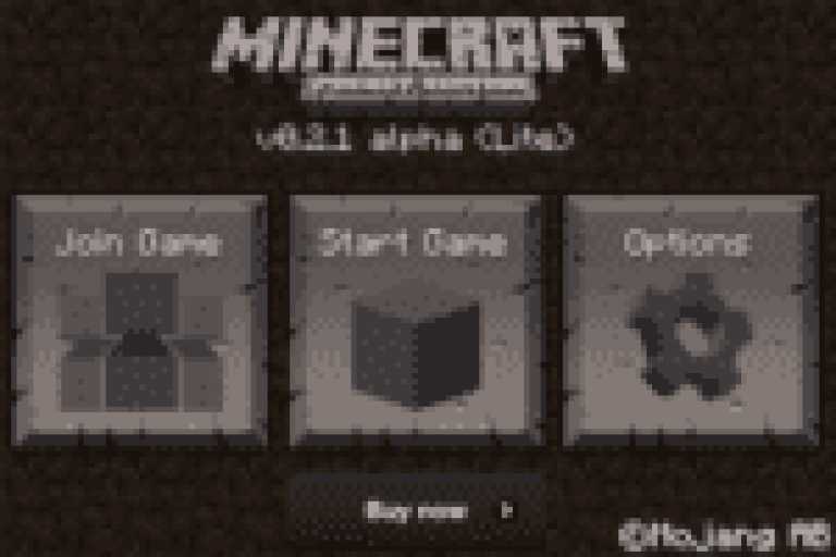 Minecraft Lite