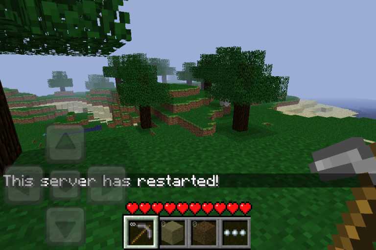 Minecraft PE Lite