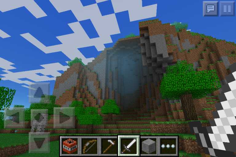 Minecraft PE