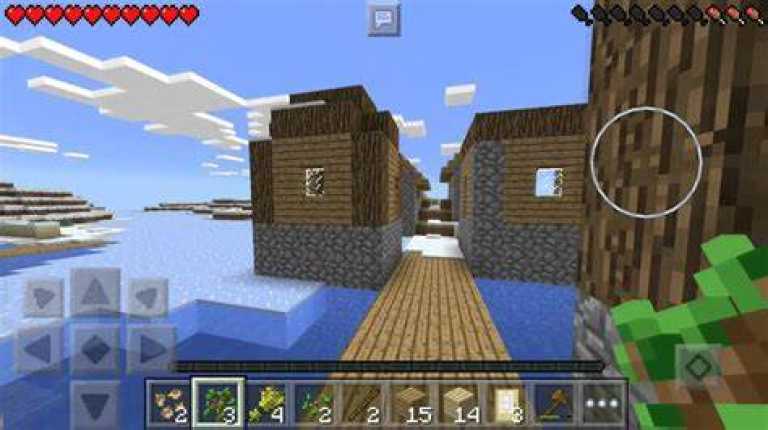Minecraft – Pocket Edition