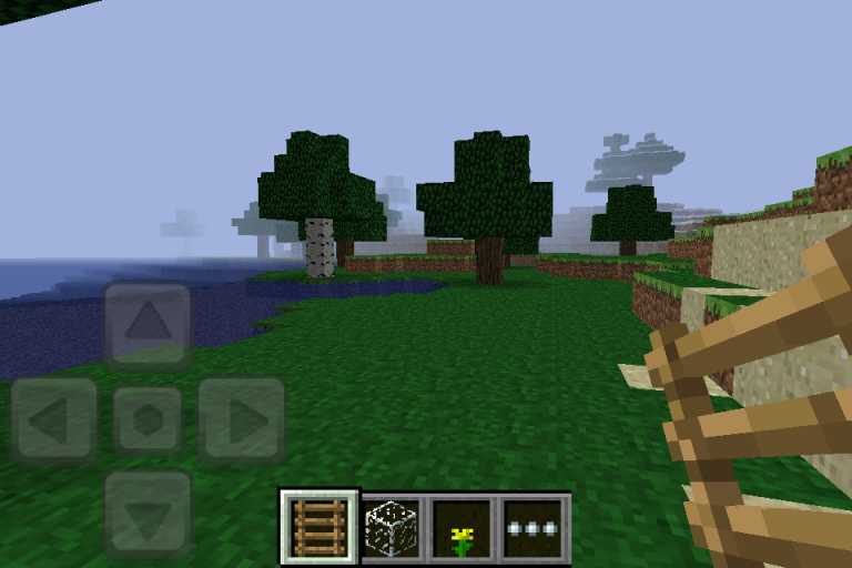 Minecraft PE Lite