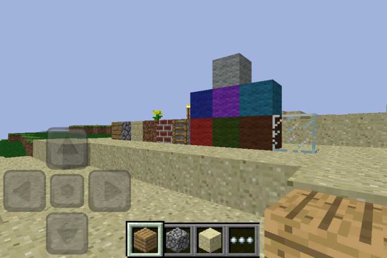 Minecraft PE Lite
