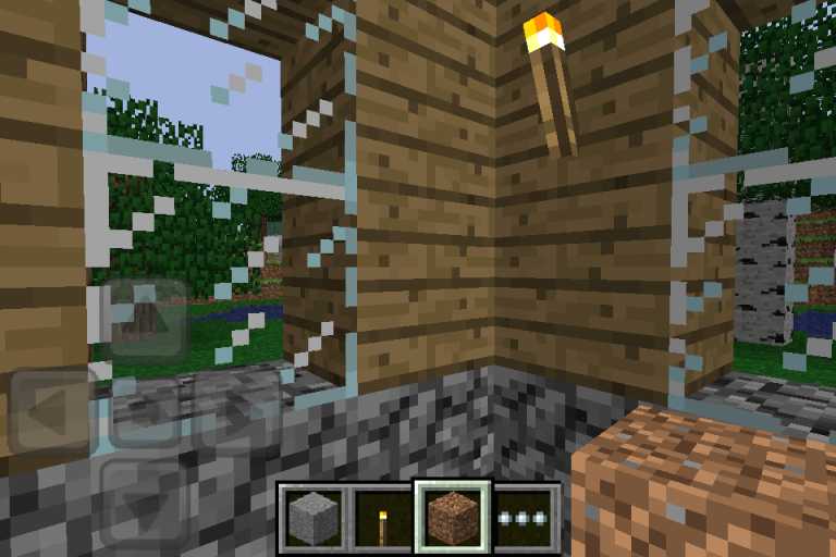 Minecraft PE Lite
