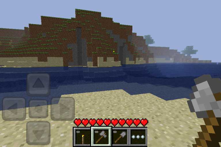 Minecraft PE Lite