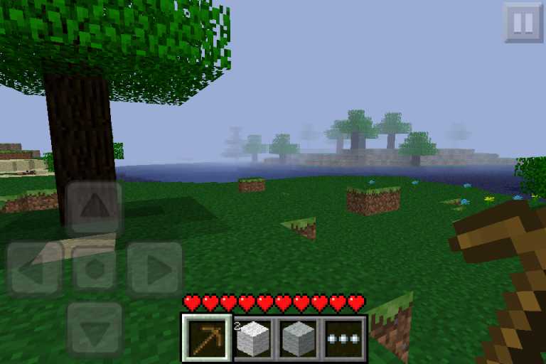 Minecraft – Pocket Edition