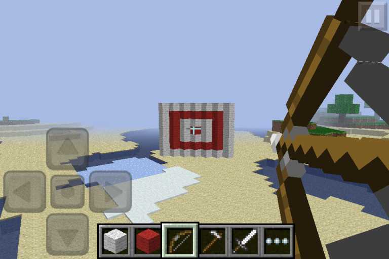 Minecraft – Pocket Edition
