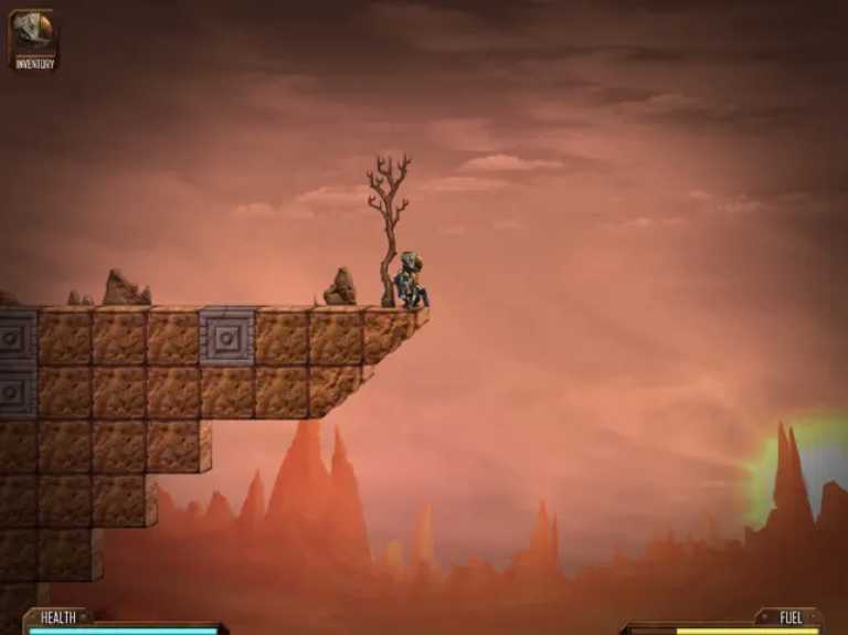 Mines of Mars Zero
