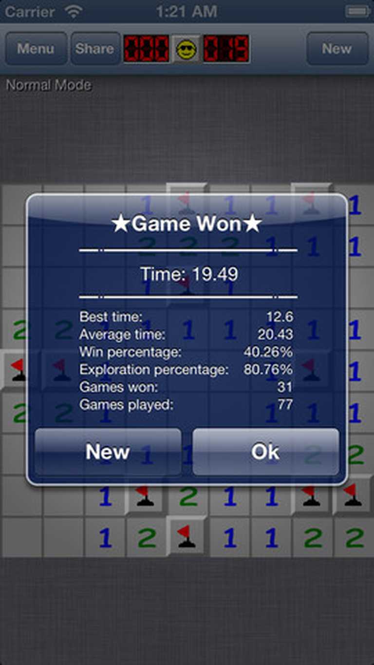 Minesweeper Q Premium