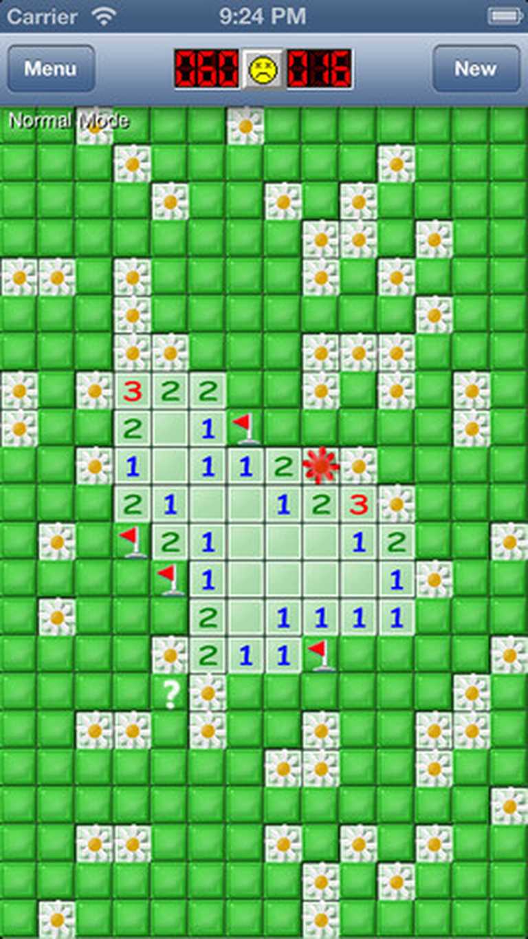Minesweeper Q Premium