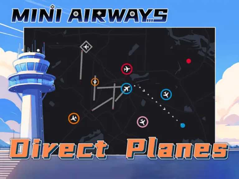 Mini Airways