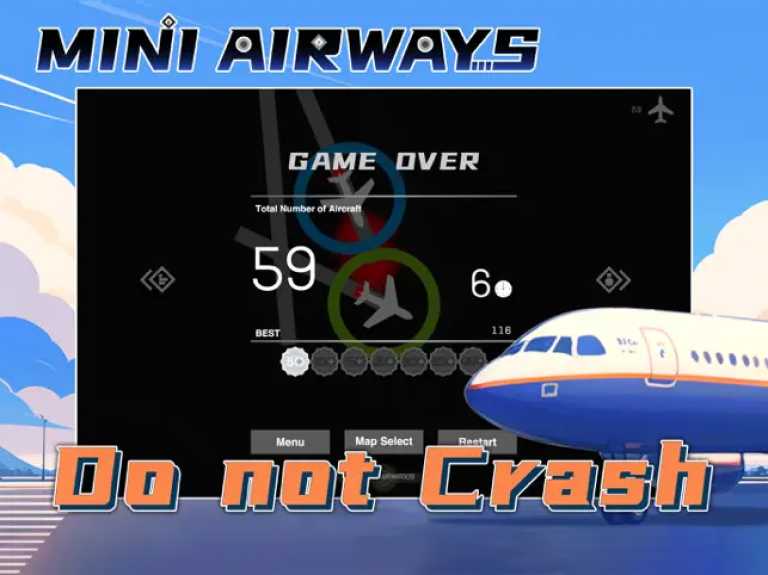 Mini Airways