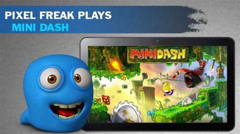 Mini Dash