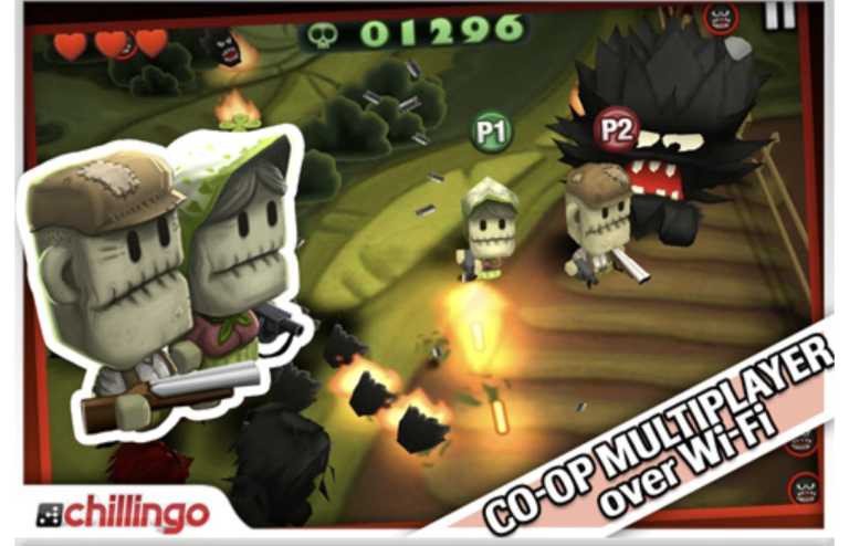 Minigore