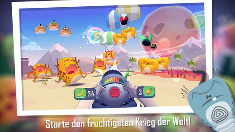 Minion Shooter : Smash Anarchy
