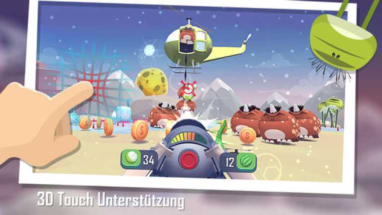Minion Shooter : Smash Anarchy