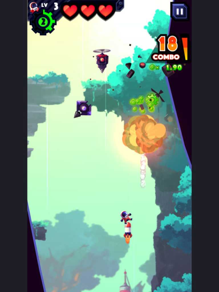 Missileman