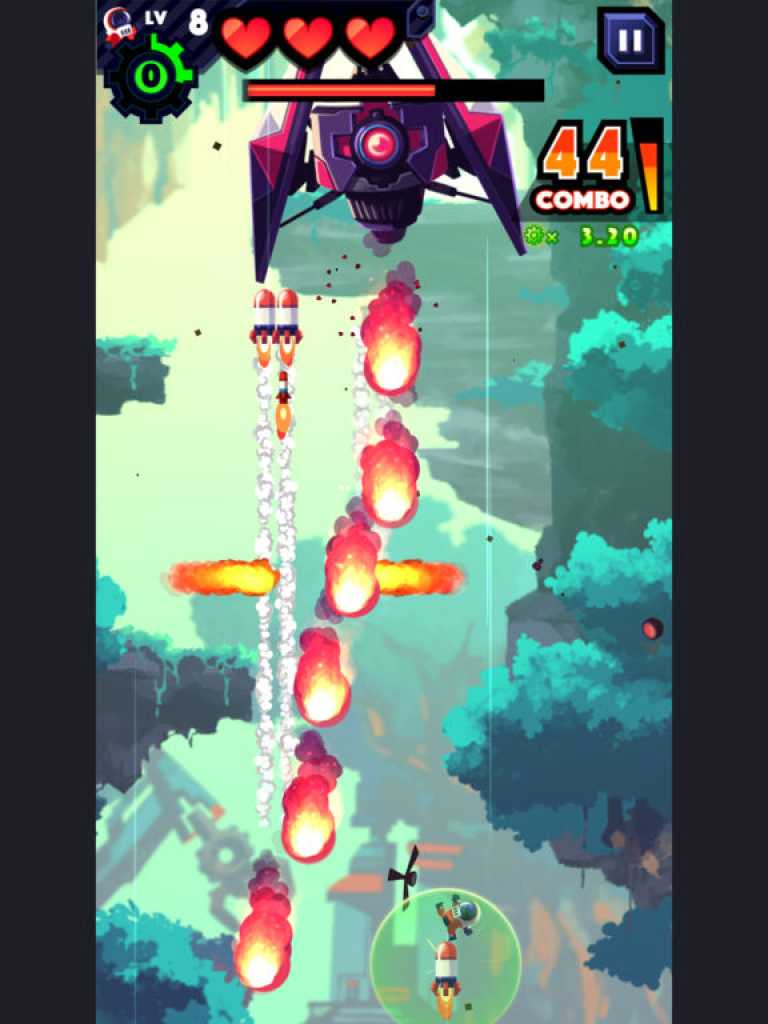 Missileman