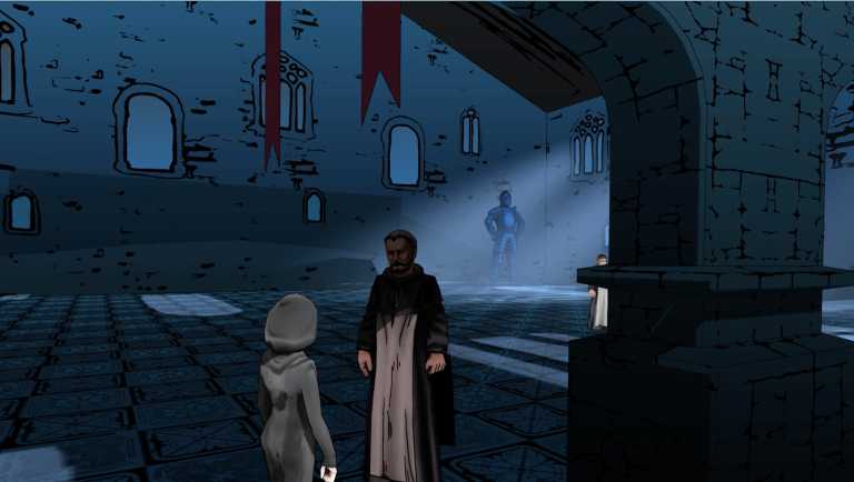Mission 1545