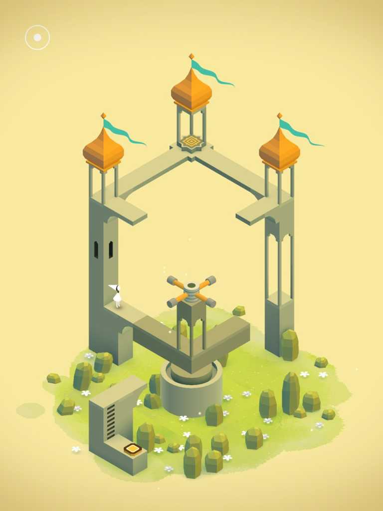Monument Valley