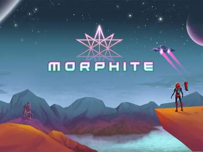 Morphite