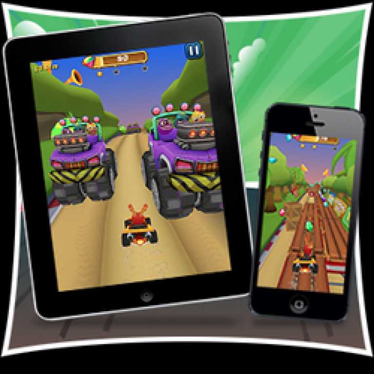 Moshi Karts