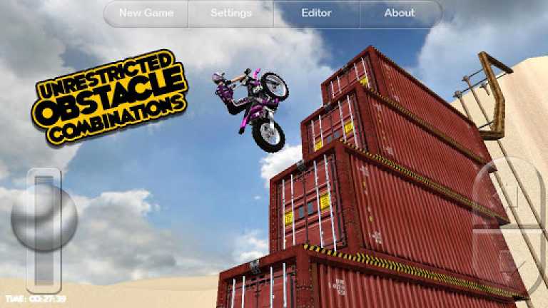 Motorbike HD