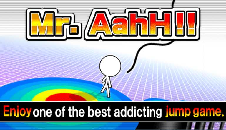 Mr.AahH!!