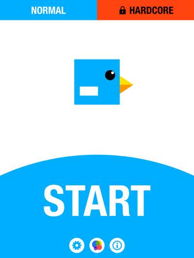 Mr Flap