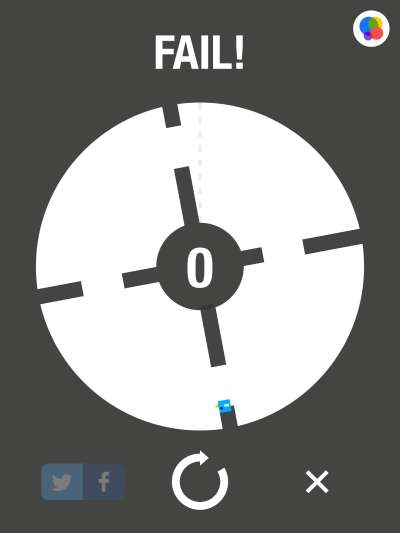 Mr Flap