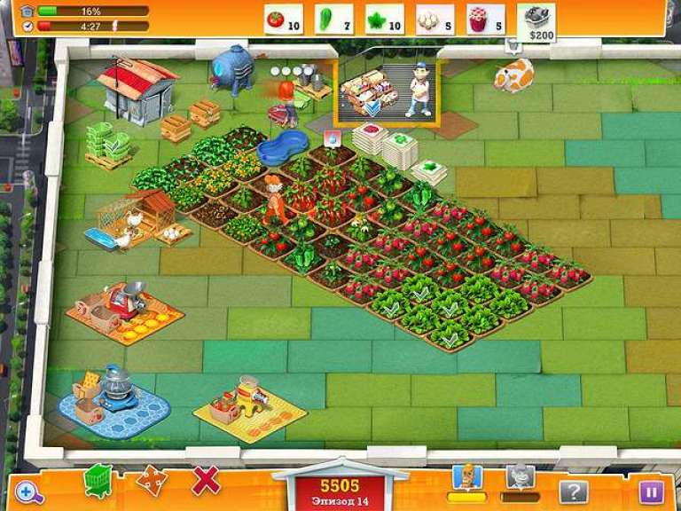 My Farm Live HD