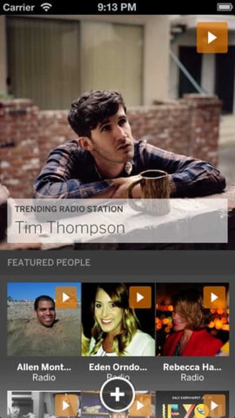 MySpace