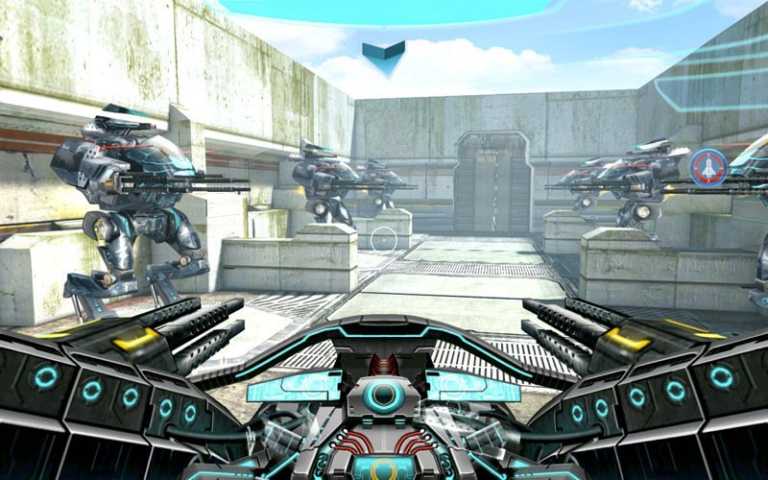 N.O.V.A. 2 - Near Orbit Vanguard Alliance HD