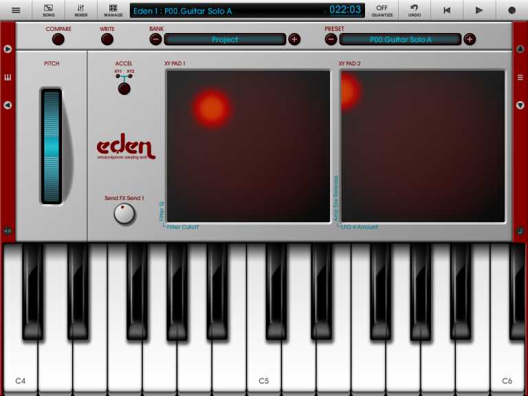 NanoStudio