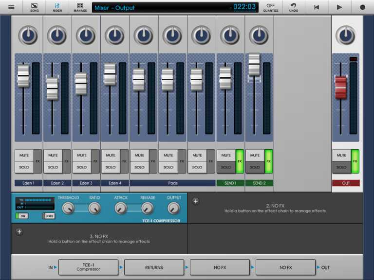 NanoStudio