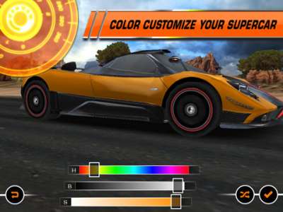 Need for Speed Hot Pursuit