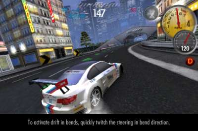 Need for Speed - Shift