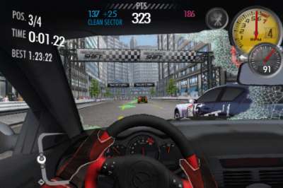 Need for Speed - Shift