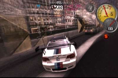 Need for Speed - Shift