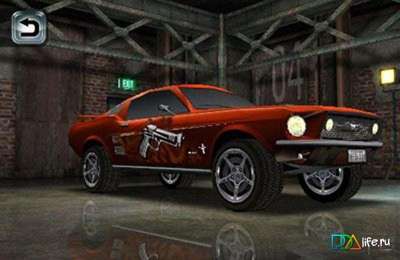 Need for Speed - Undercover