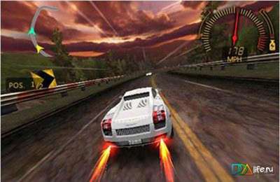 Need for Speed - Undercover