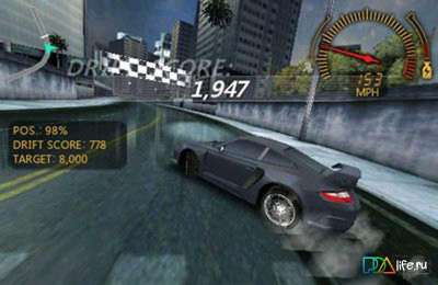 Need for Speed - Undercover