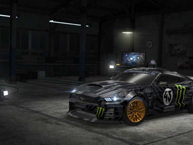 Need for Speed No Limits