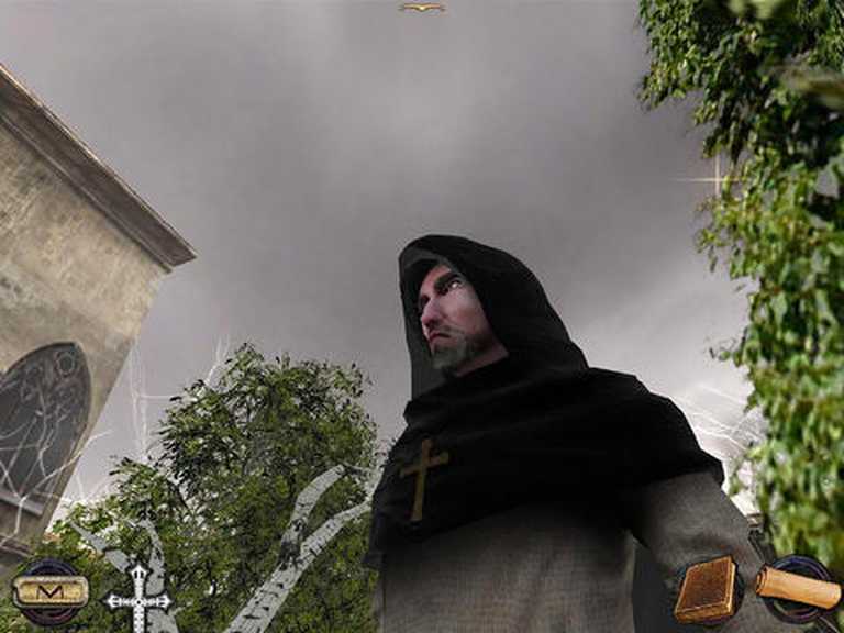 Nicolas Eymerich Inquisitor - Book 1: The Plague