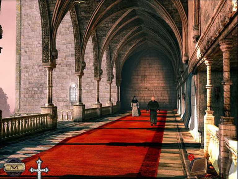 Nicolas Eymerich Inquisitor - Book 1: The Plague