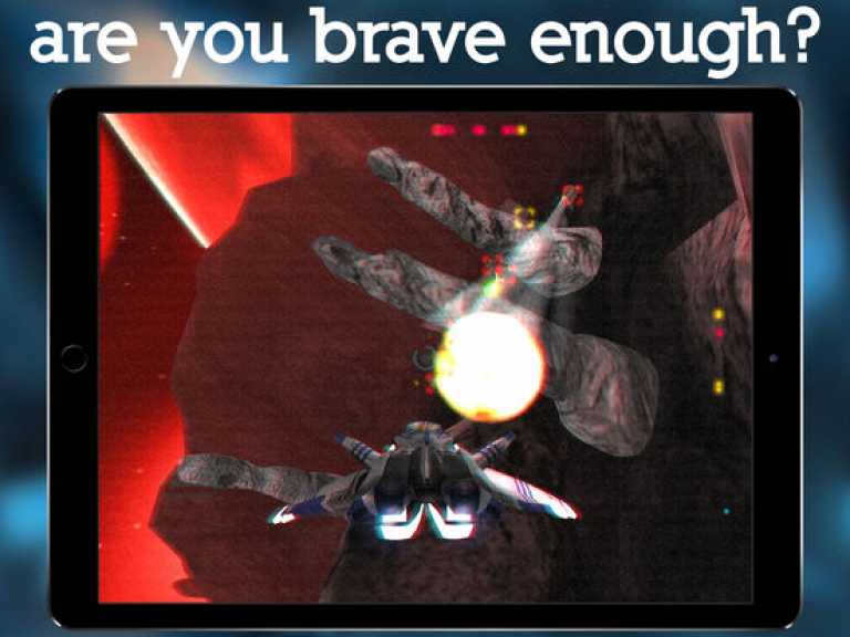 No Gravity - Space Combat Adventure