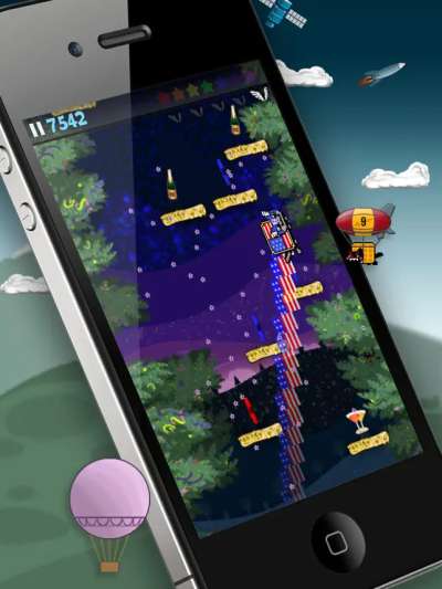 Nyan Cat: JUMP!