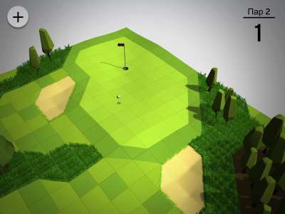 OK Golf