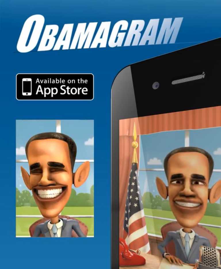 Obamagram