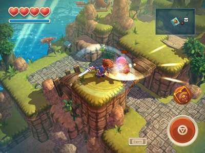 Oceanhorn