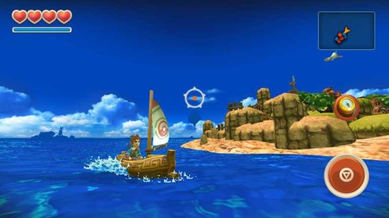 Oceanhorn